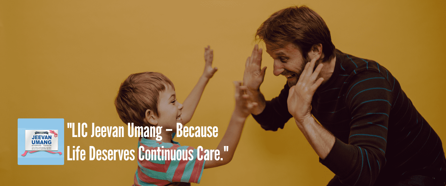 Jeevan Umang (745)