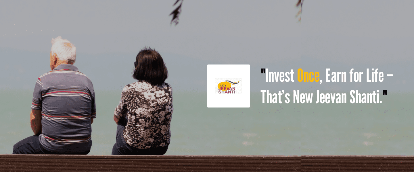 New Jeevan Shanti (758)